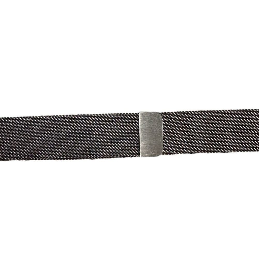 Metal Apple Watch band